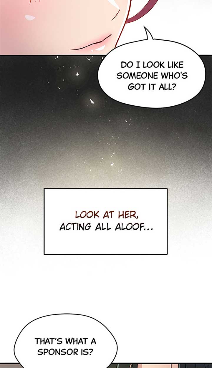 Actor Class Chapter 3 - Page 64