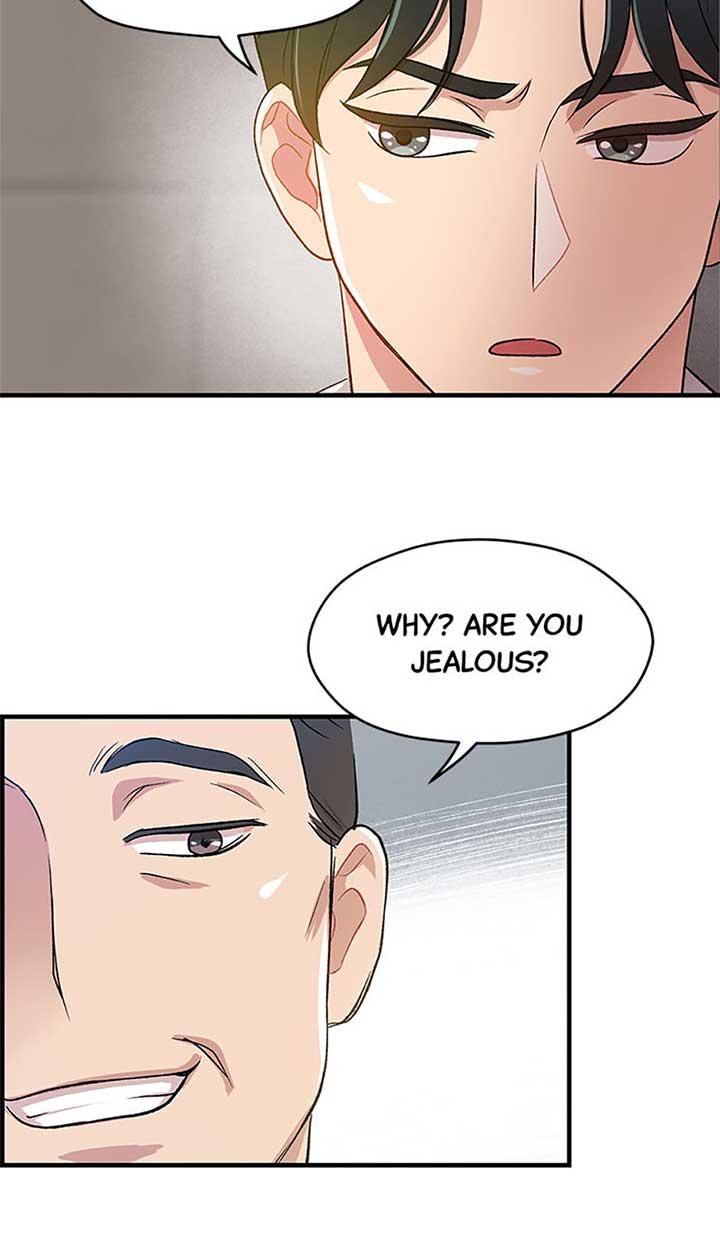 Actor Class Chapter 3 - Page 65