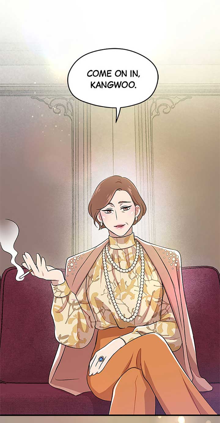 Actor Class Chapter 3 - Page 67