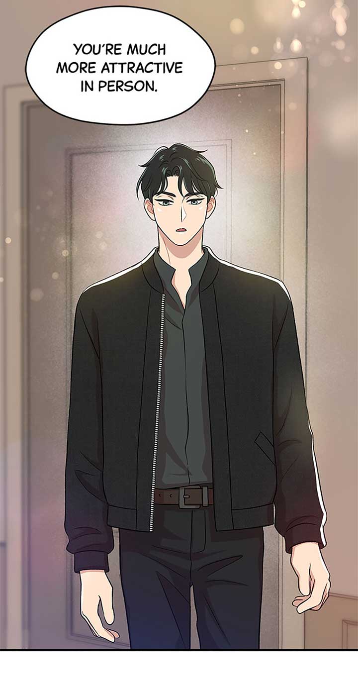 Actor Class Chapter 3 - Page 68