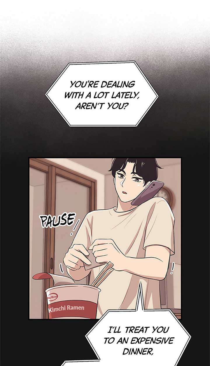 Actor Class Chapter 3 - Page 69