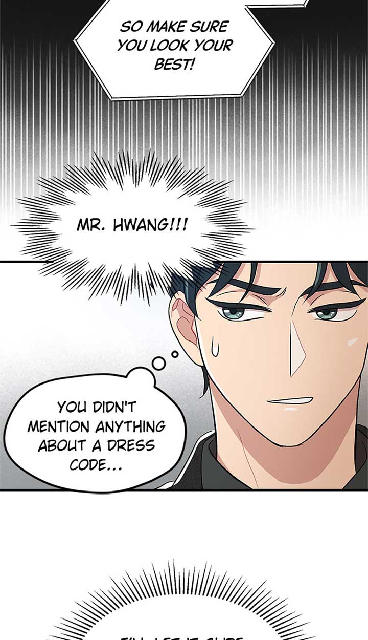 Actor Class Chapter 3 - Page 70