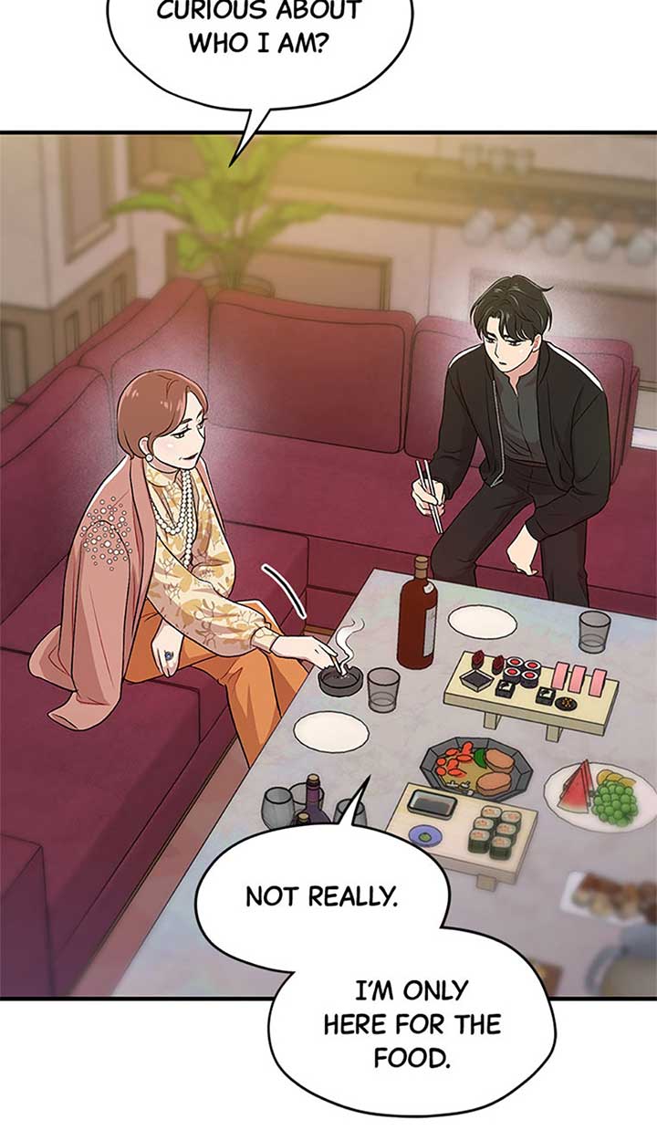 Actor Class Chapter 3 - Page 72