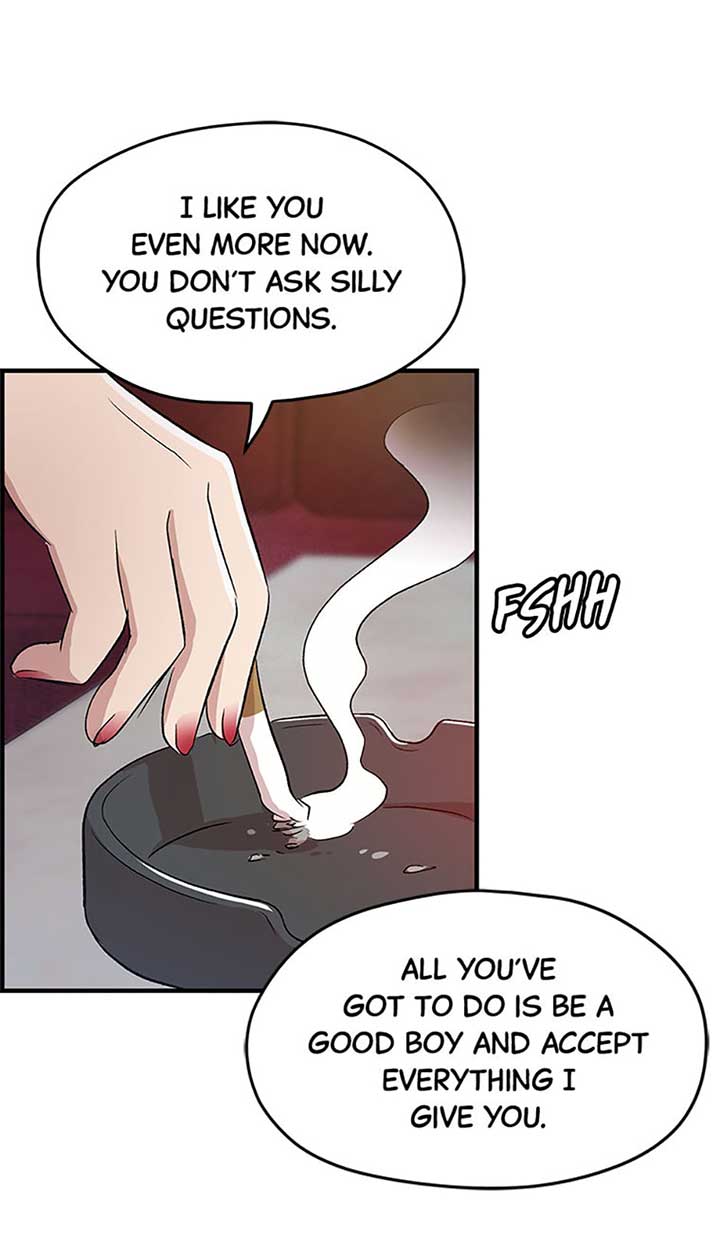 Actor Class Chapter 3 - Page 73