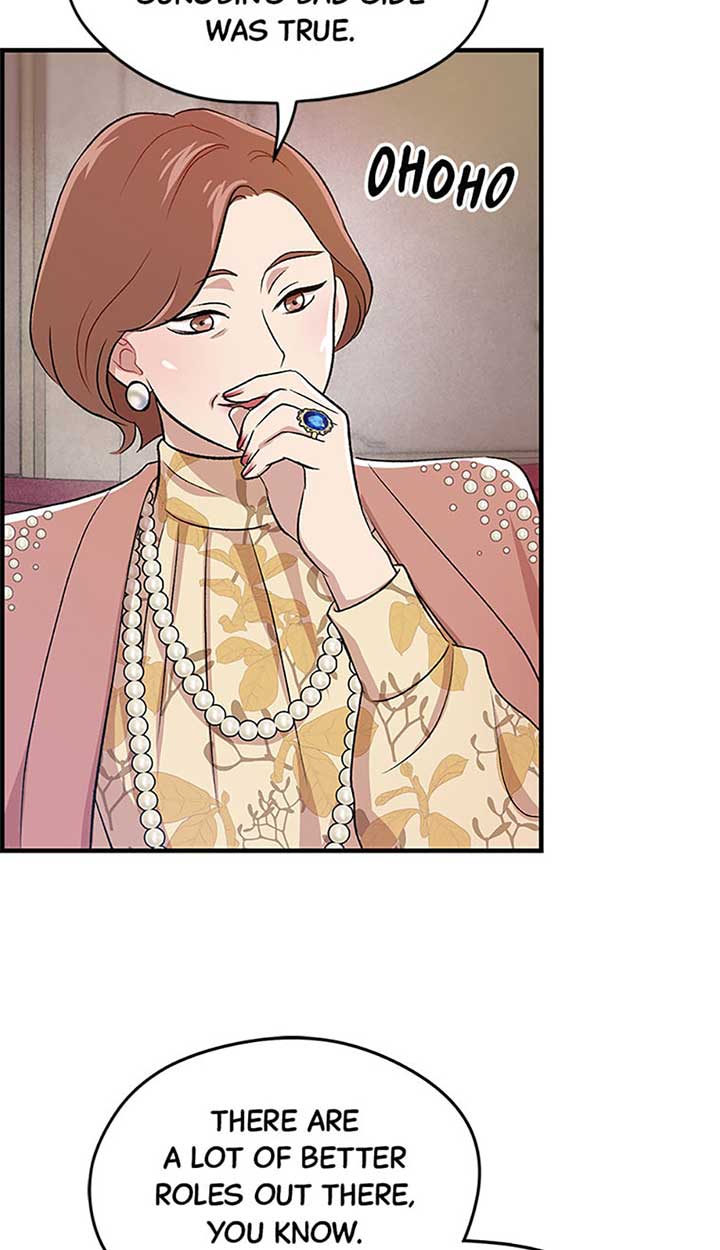 Actor Class Chapter 3 - Page 75