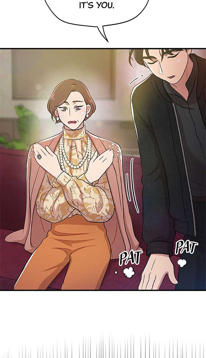 Actor Class Chapter 3 - Page 83