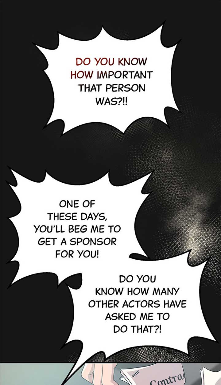 Actor Class Chapter 3 - Page 85