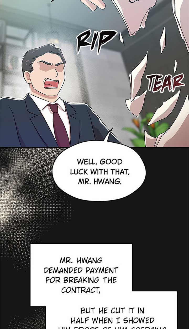 Actor Class Chapter 3 - Page 86