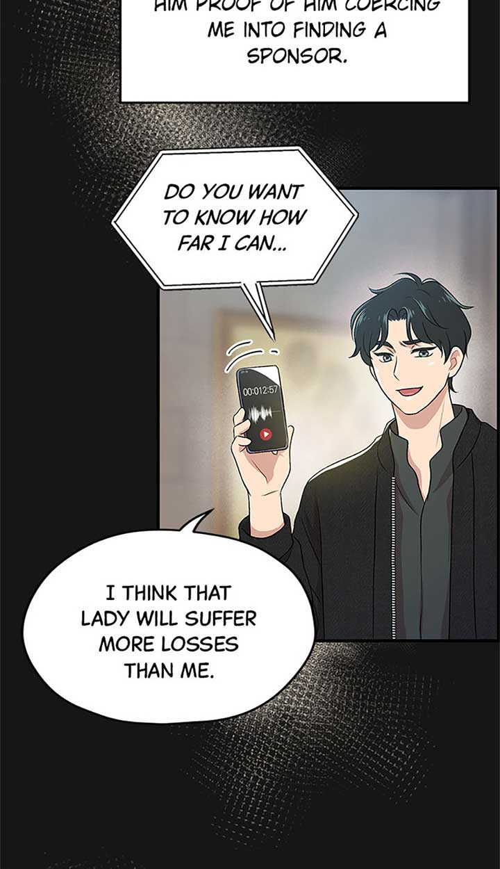 Actor Class Chapter 3 - Page 87