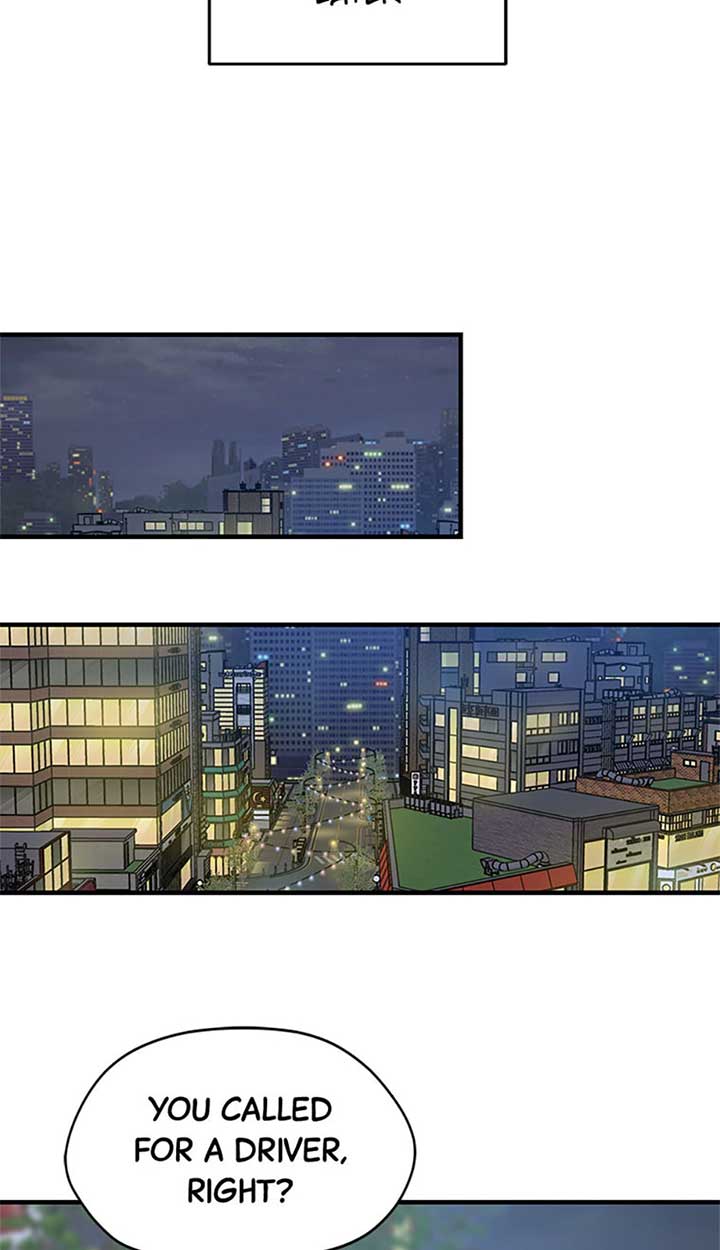 Actor Class Chapter 3 - Page 91