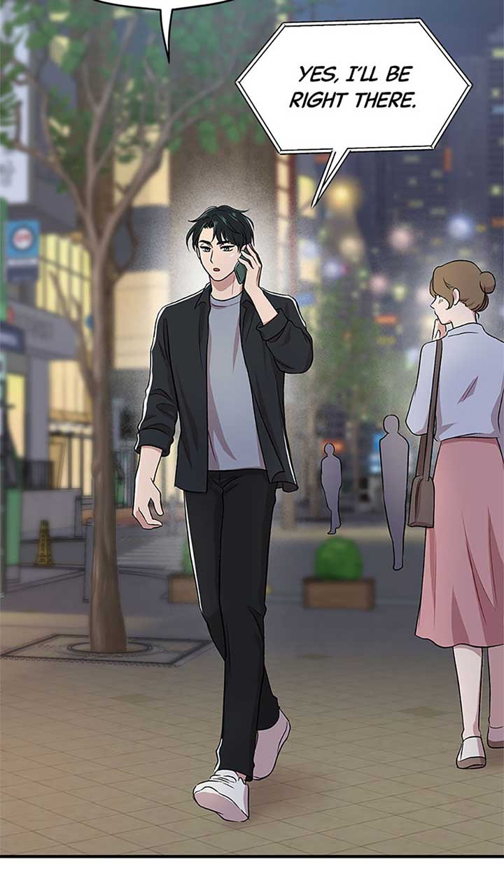 Actor Class Chapter 3 - Page 92