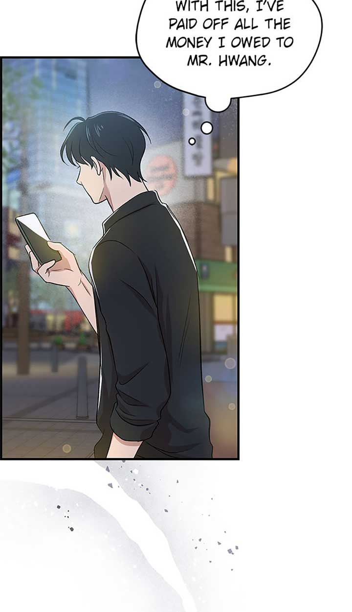 Actor Class Chapter 3 - Page 94