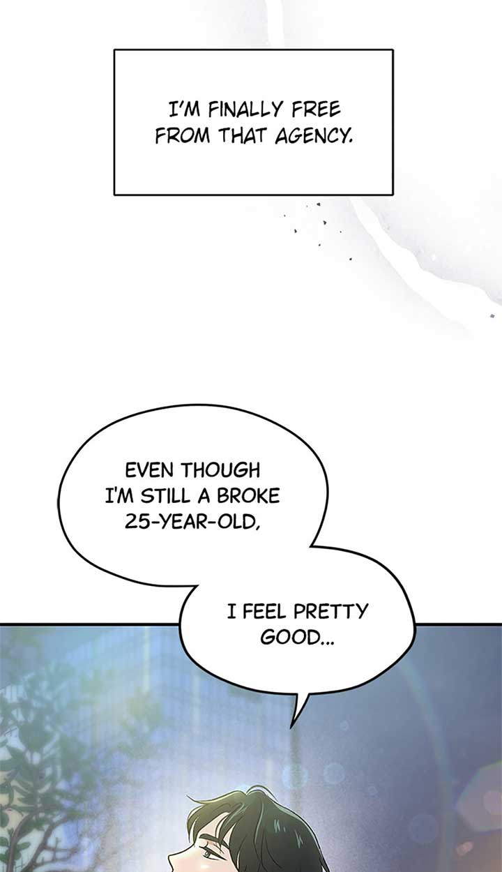 Actor Class Chapter 3 - Page 95