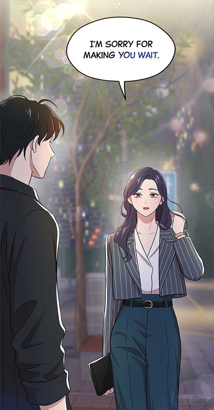 Actor Class Chapter 3 - Page 99