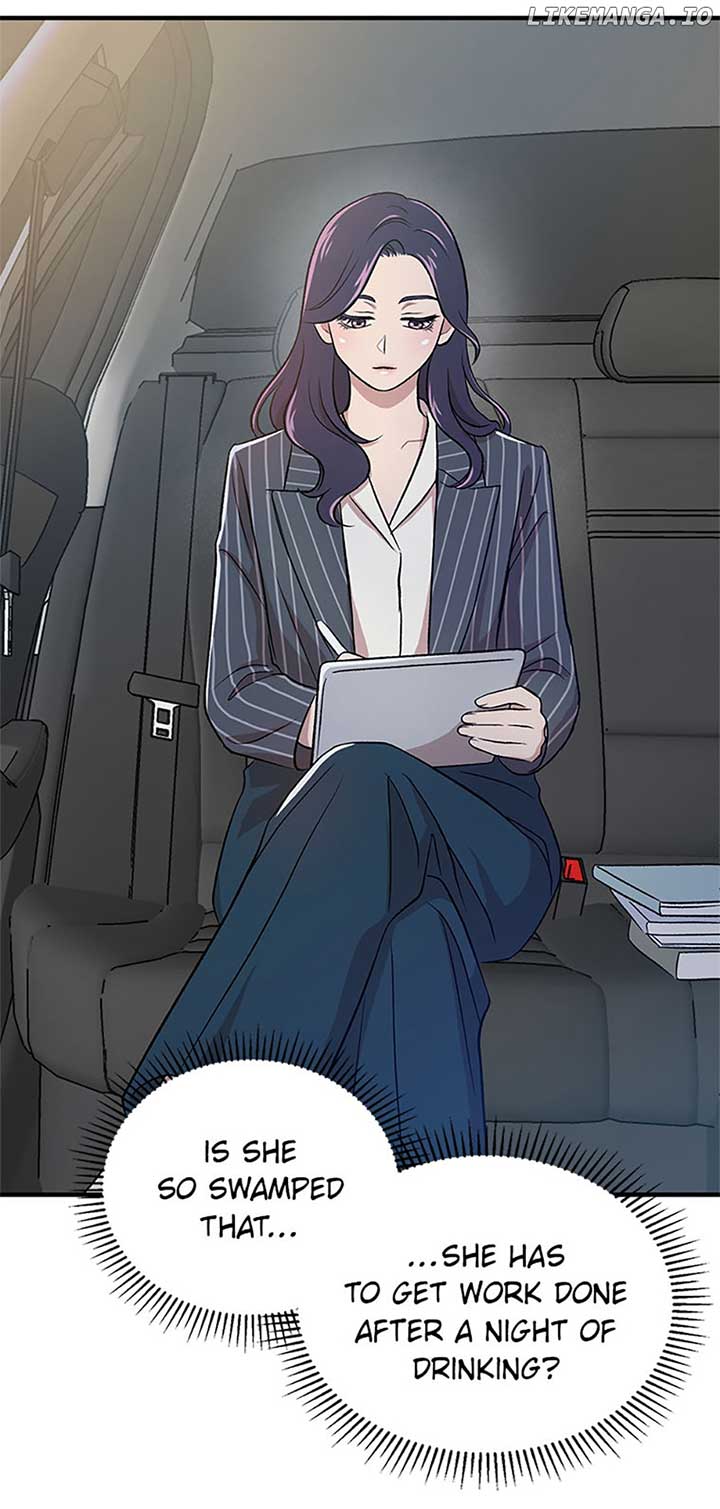 Actor Class Chapter 4 - Page 4