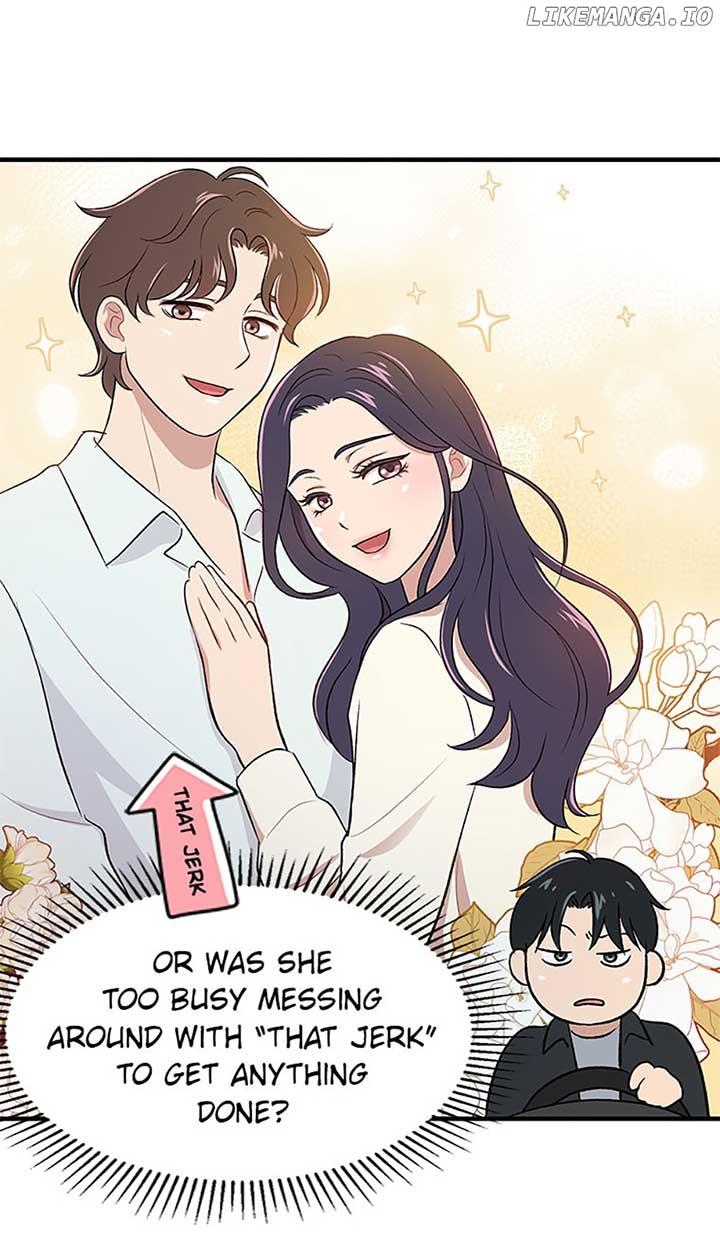 Actor Class Chapter 4 - Page 5