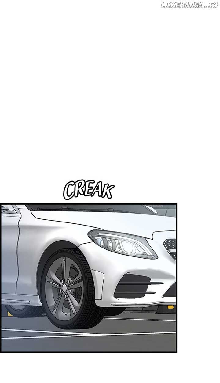 Actor Class Chapter 4 - Page 8