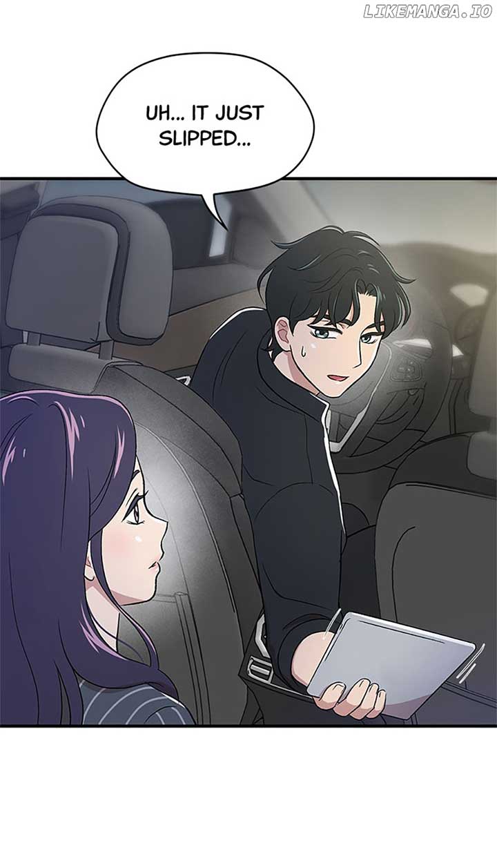 Actor Class Chapter 4 - Page 15