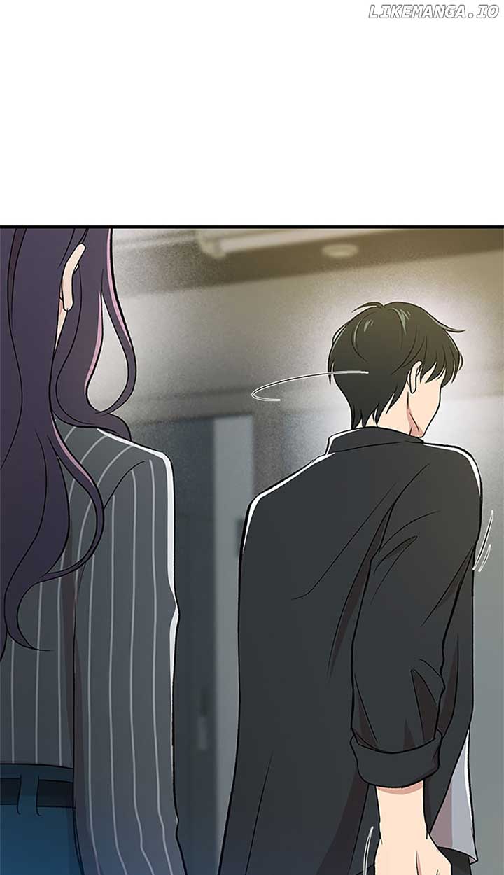 Actor Class Chapter 4 - Page 19