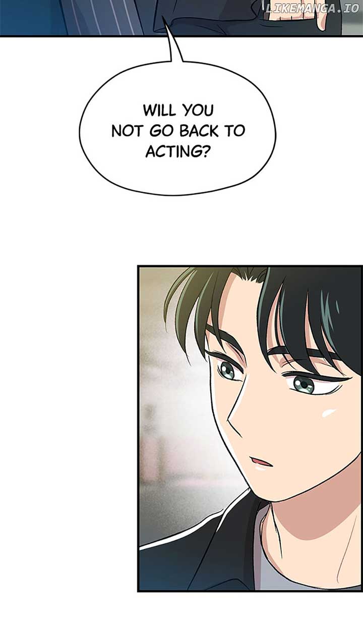 Actor Class Chapter 4 - Page 20