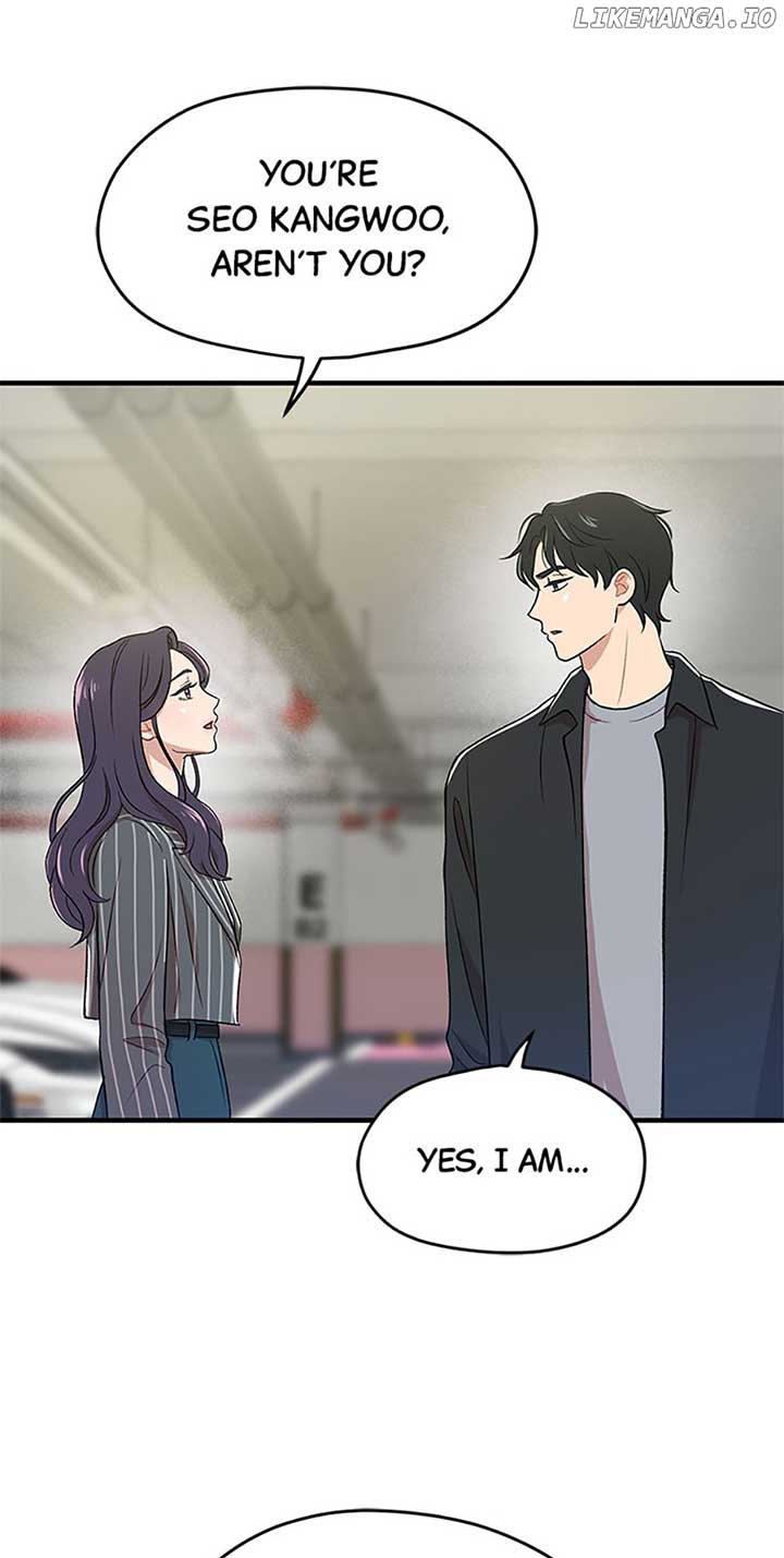 Actor Class Chapter 4 - Page 21