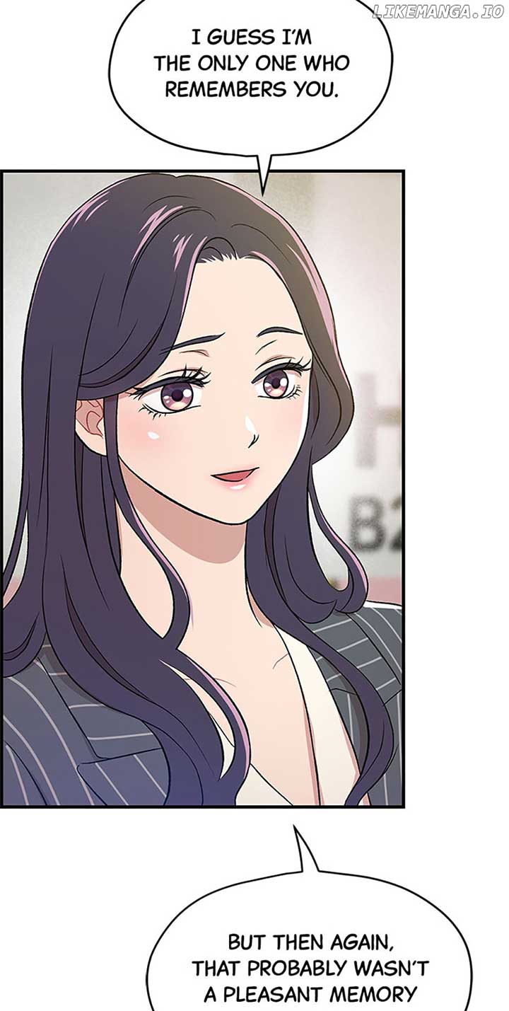 Actor Class Chapter 4 - Page 22