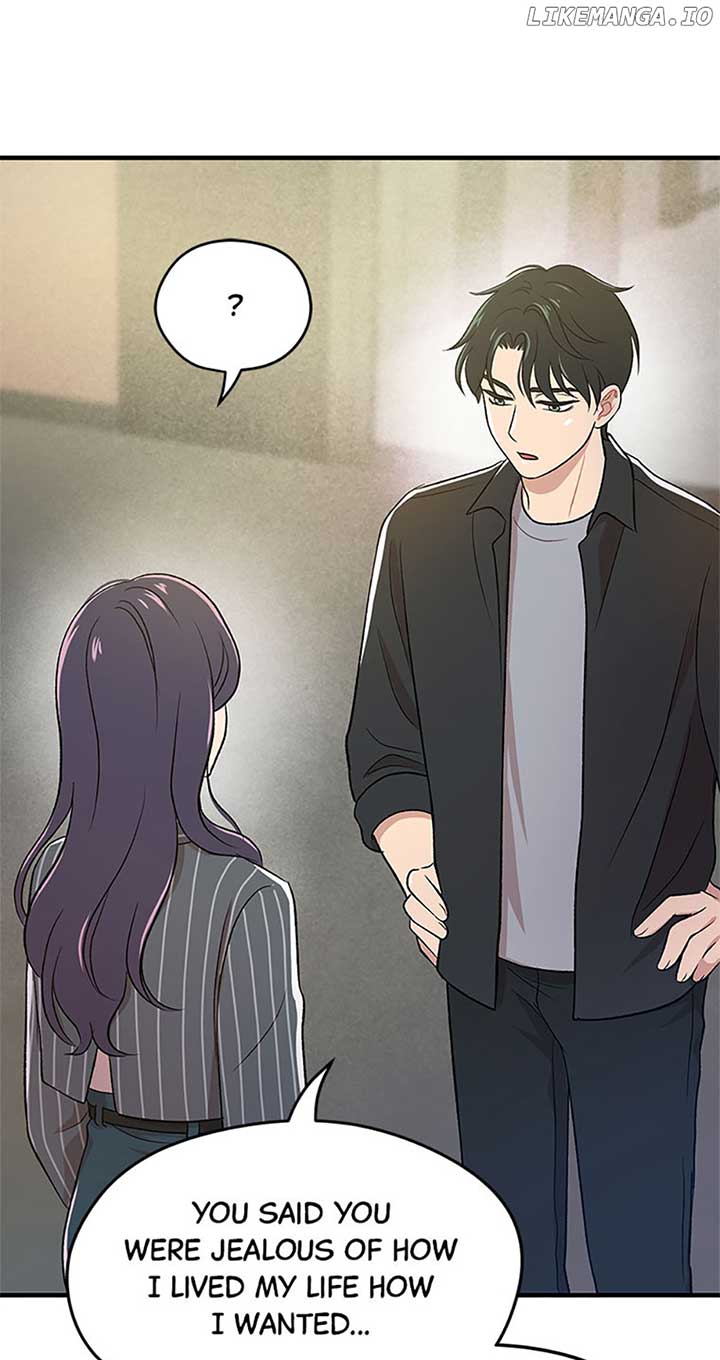 Actor Class Chapter 4 - Page 24