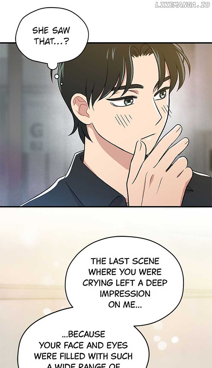 Actor Class Chapter 4 - Page 32