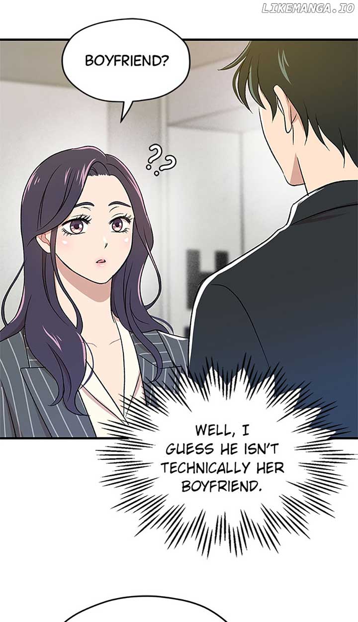 Actor Class Chapter 4 - Page 37