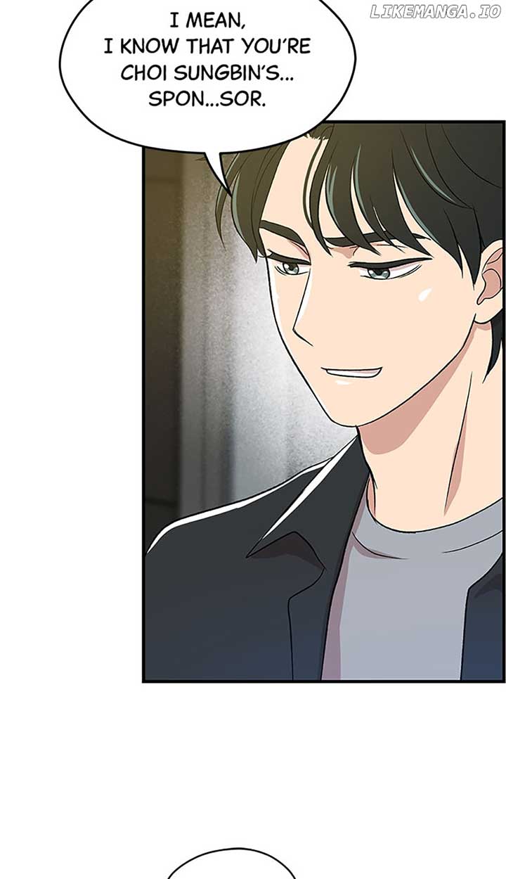 Actor Class Chapter 4 - Page 38