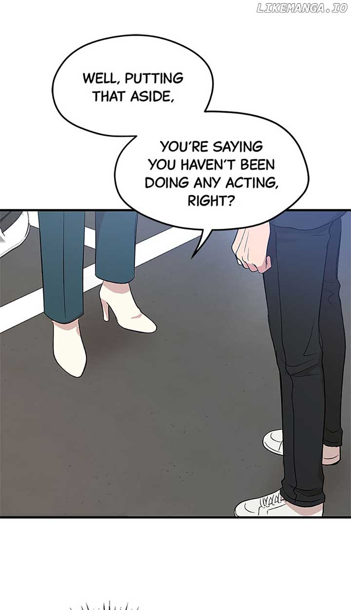 Actor Class Chapter 4 - Page 40