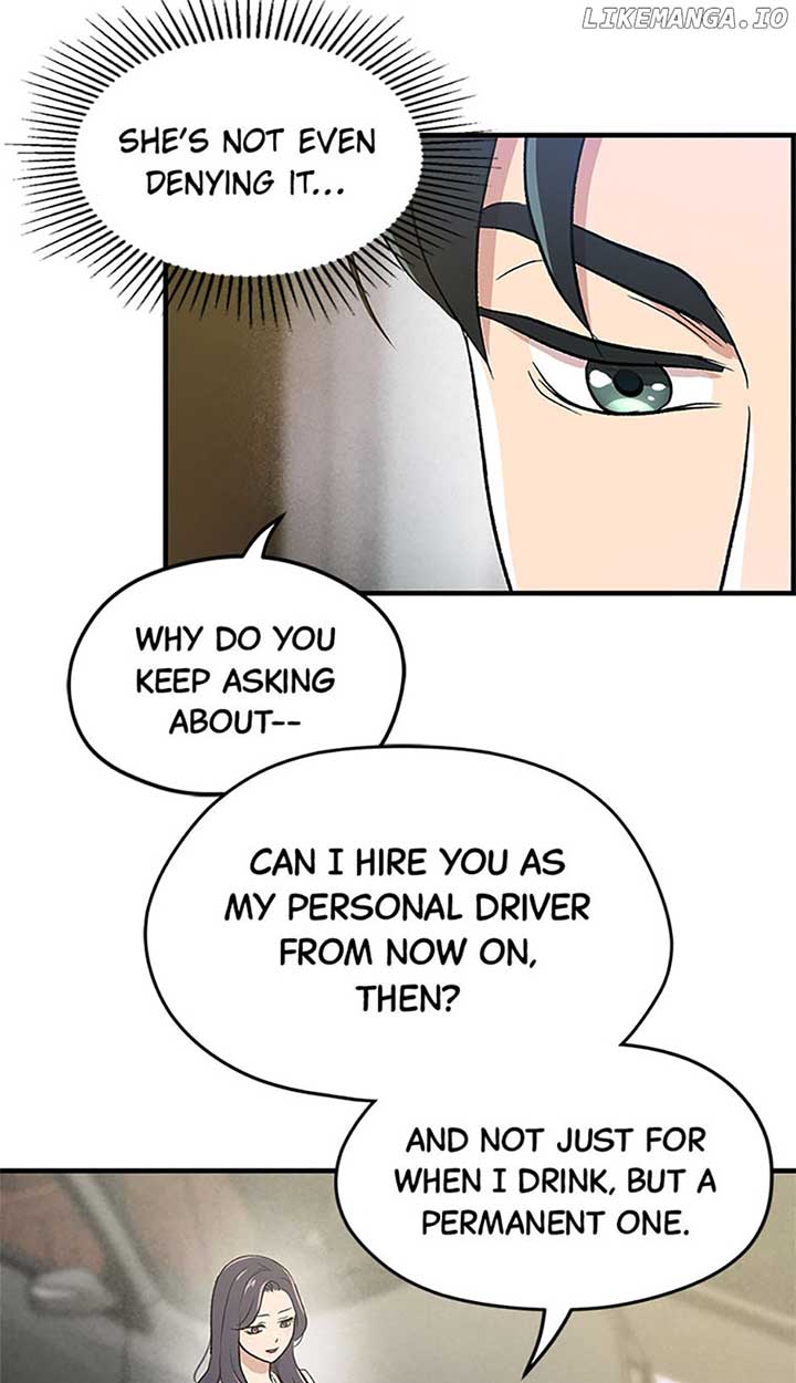 Actor Class Chapter 4 - Page 41