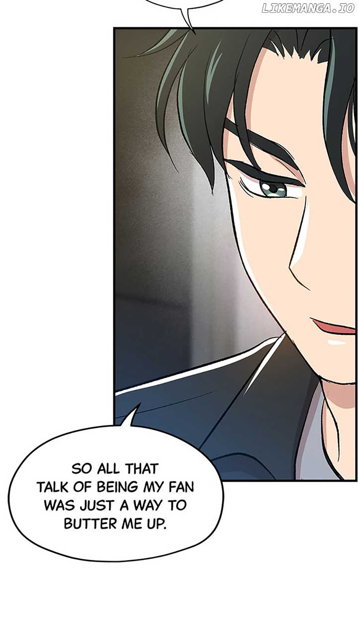 Actor Class Chapter 4 - Page 43