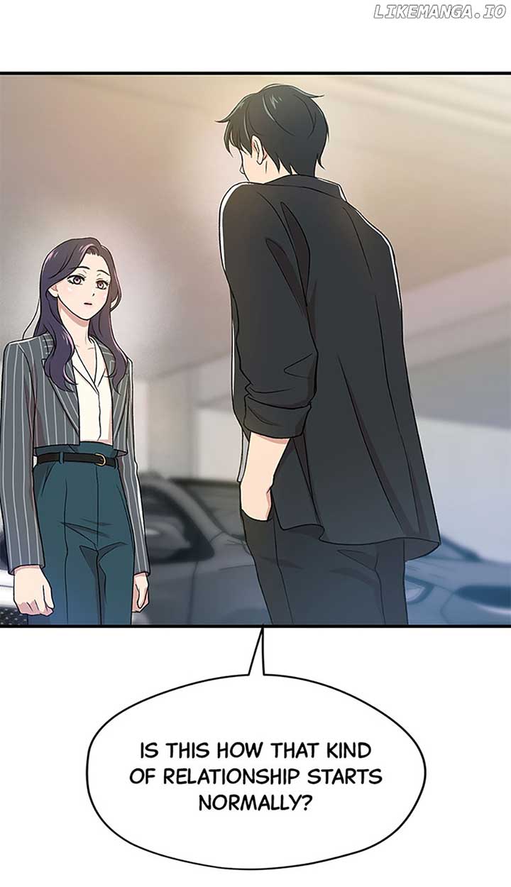 Actor Class Chapter 4 - Page 44