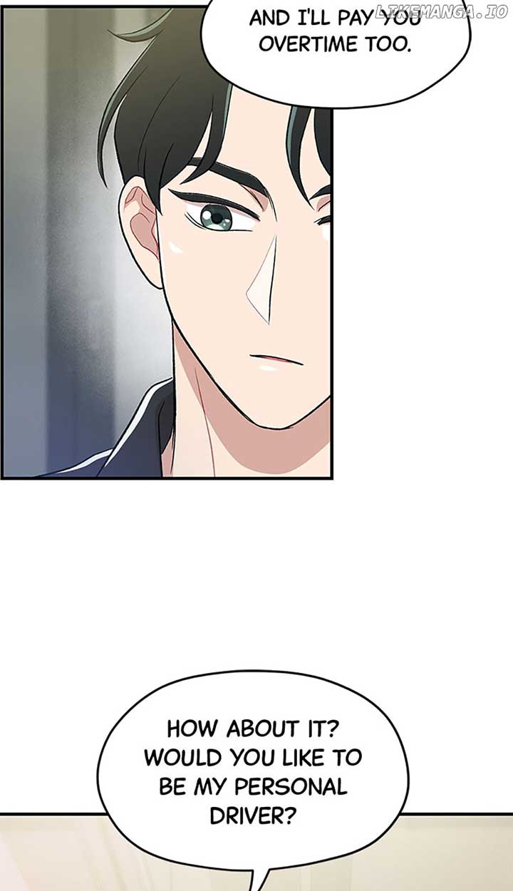 Actor Class Chapter 4 - Page 50