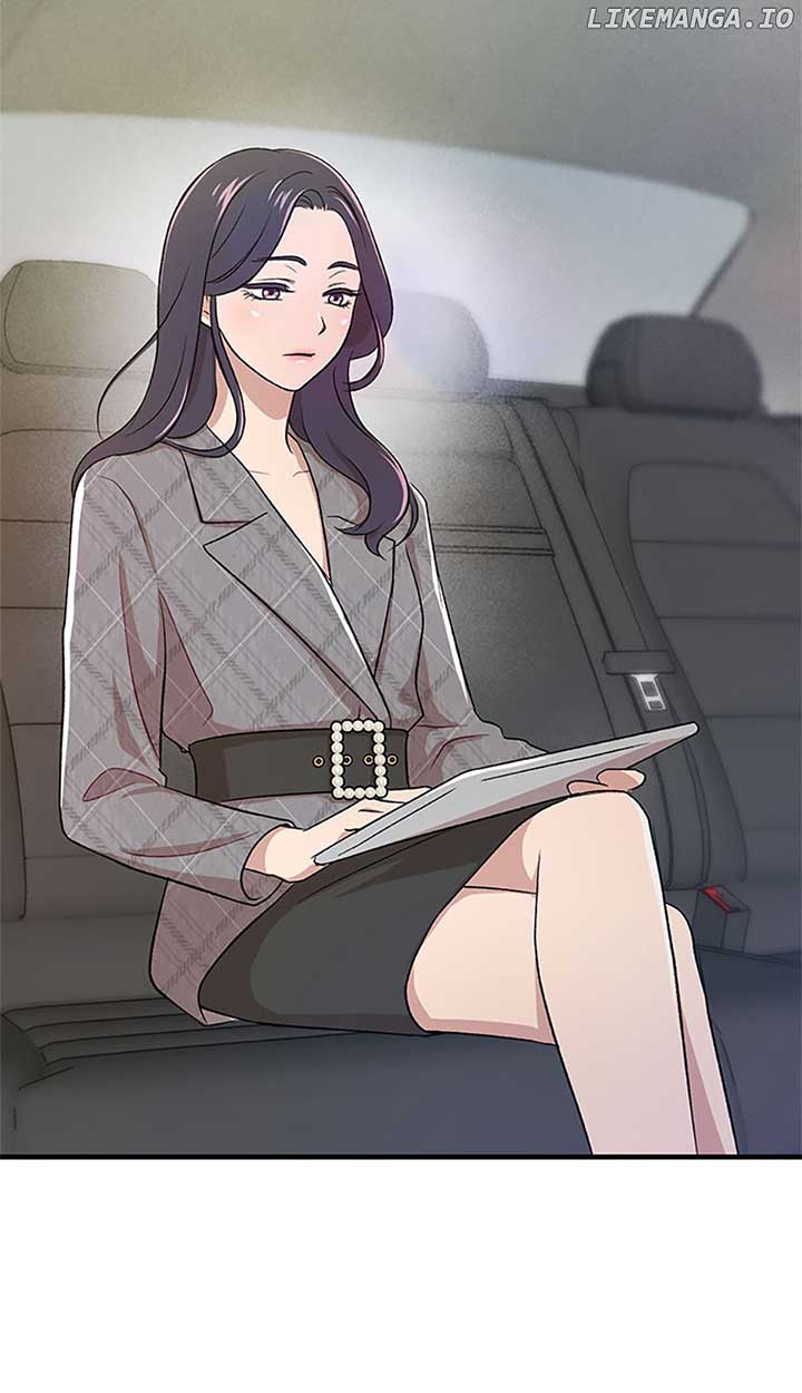 Actor Class Chapter 4 - Page 55