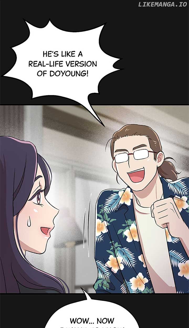 Actor Class Chapter 4 - Page 60