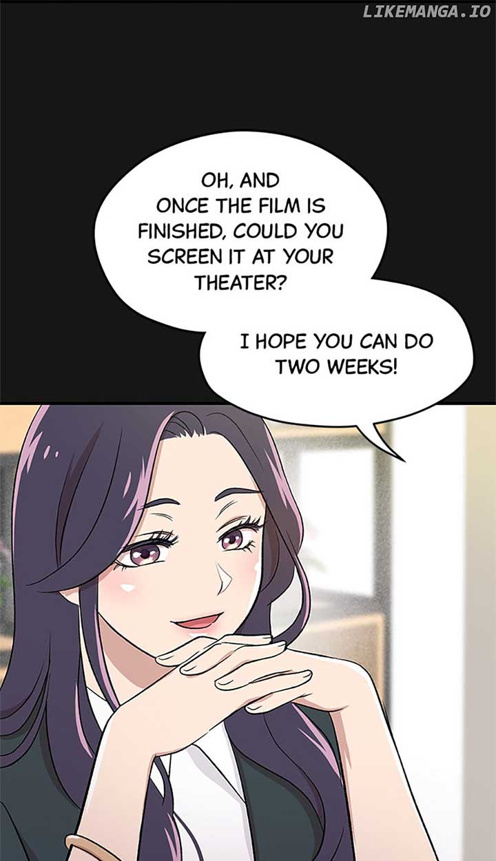 Actor Class Chapter 4 - Page 62