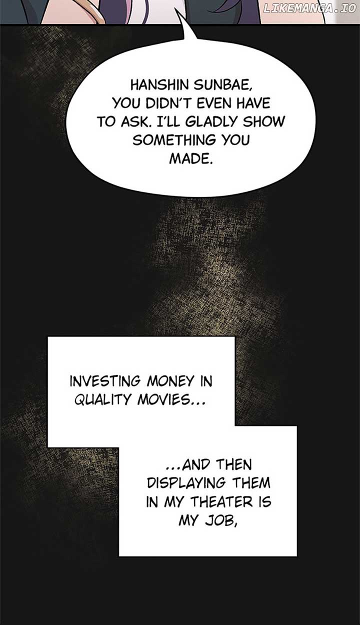 Actor Class Chapter 4 - Page 63