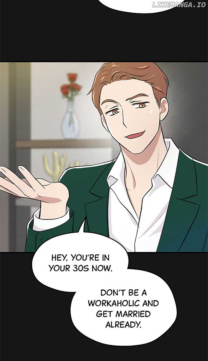 Actor Class Chapter 4 - Page 71