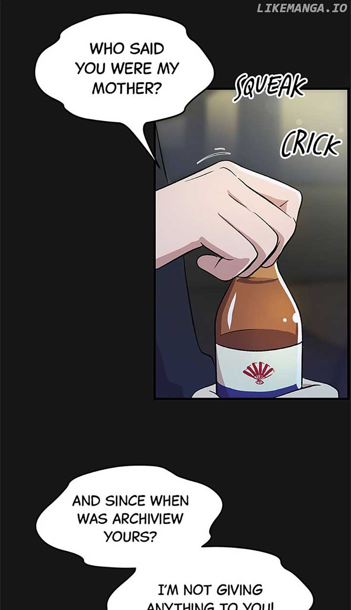 Actor Class Chapter 4 - Page 76