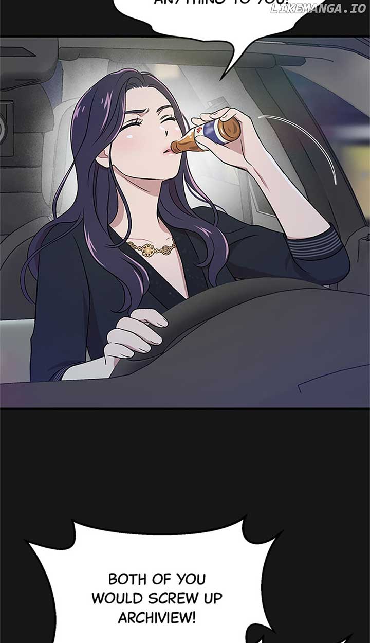 Actor Class Chapter 4 - Page 77