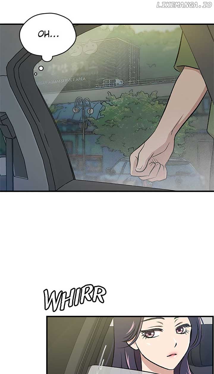 Actor Class Chapter 4 - Page 92