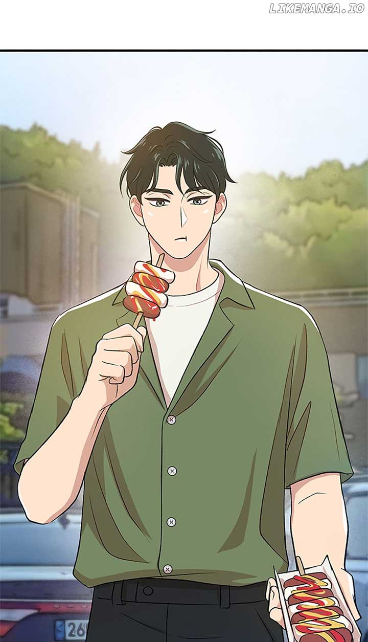 Actor Class Chapter 4 - Page 94