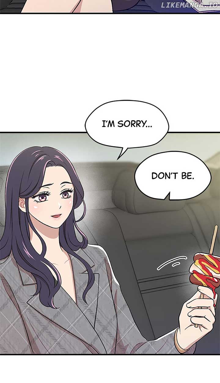 Actor Class Chapter 5 - Page 4