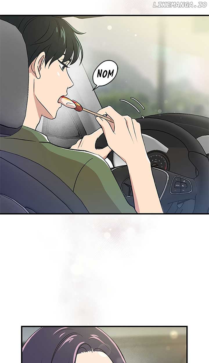 Actor Class Chapter 5 - Page 6