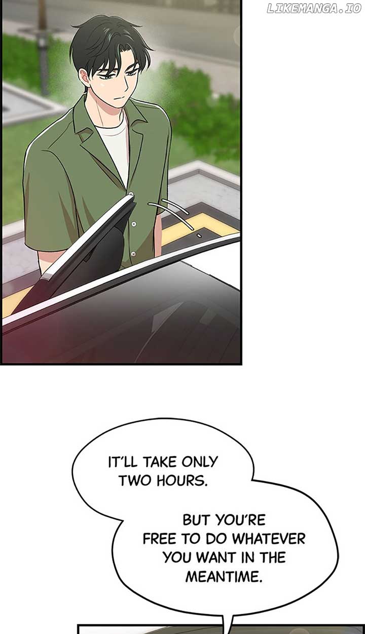 Actor Class Chapter 5 - Page 11