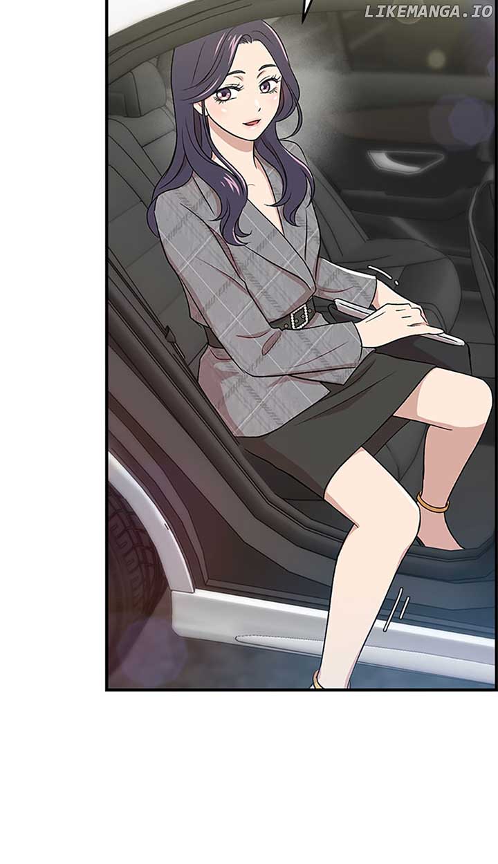 Actor Class Chapter 5 - Page 12