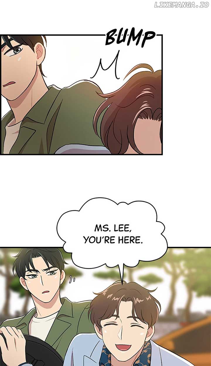 Actor Class Chapter 5 - Page 13