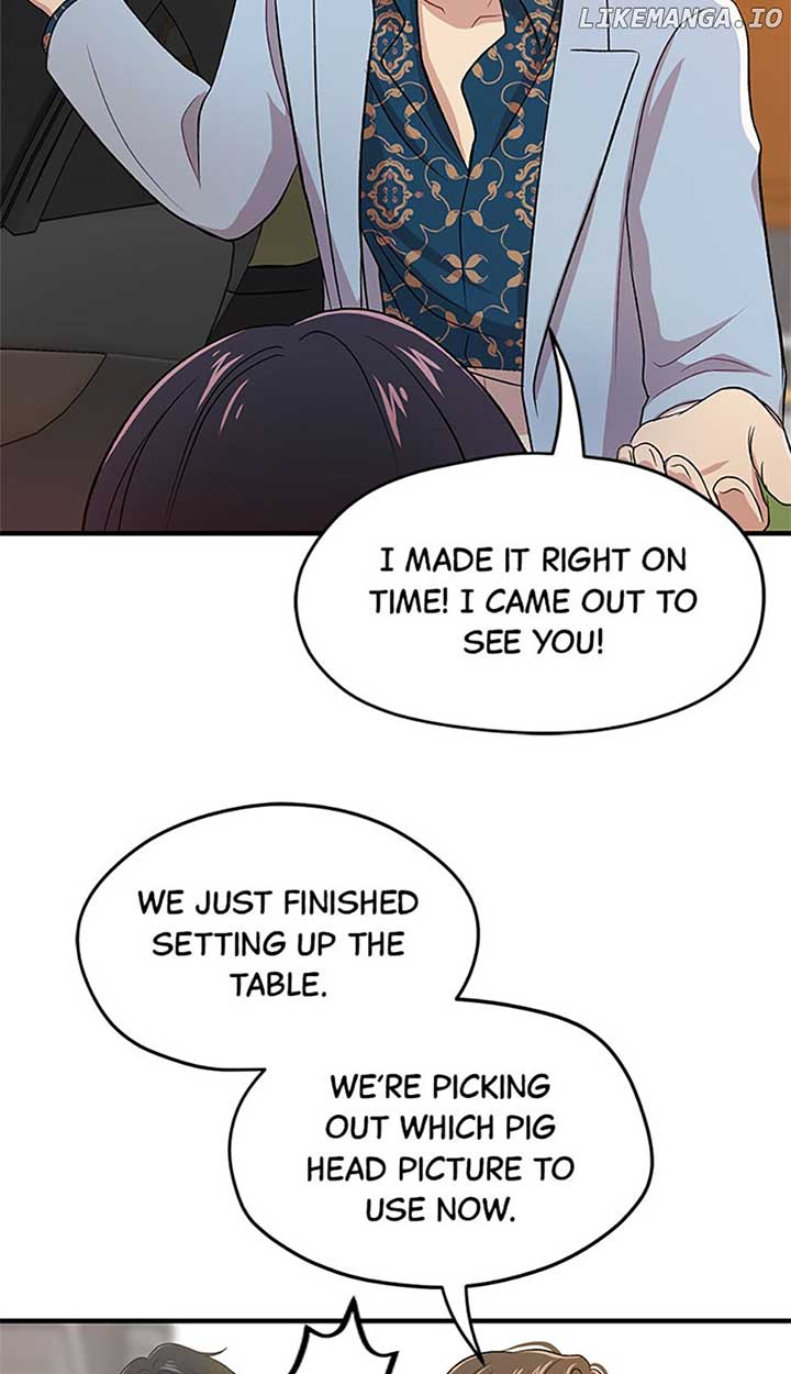 Actor Class Chapter 5 - Page 14